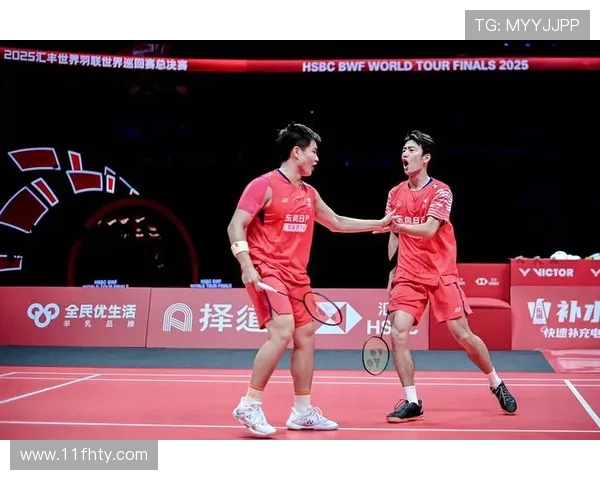 2026年羽毛球比赛：全球顶尖选手的巅峰对决与精彩瞬间